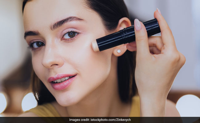 6 Foundation Sticks For Flawless, Fuss-Free Coverage