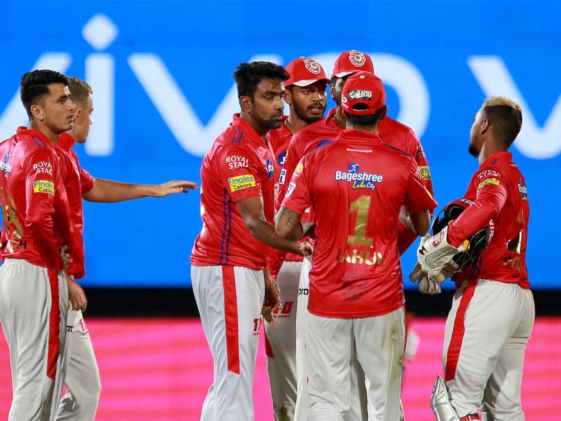 Preview: Kings XI Punjab Face Upbeat Rajasthan Royals At Home Preview: Kings XI Punjab Face Upbeat Rajasthan Royals At Home