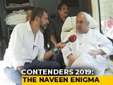 Video: Truth vs Hype Contenders: The Naveen Patnaik Enigma