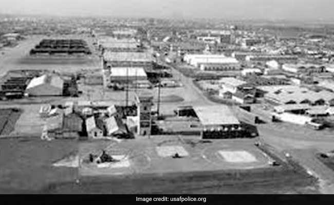 US Launches Clean-Up For Vietnam War-Era Agent Orange Site