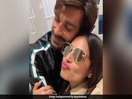 Bipasha Basu, Karan Singh Grover Begin Anniversary Countdown With Loved-Up Pics Bipasha Basu, Karan Singh Grover Begin Anniversary Countdown With Loved-Up Pics