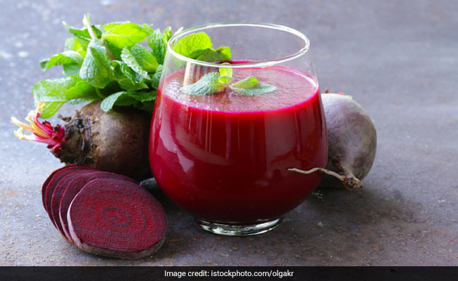 Effects Of Beetroot Juice On High Blood Pressure And Other Benefits You Can Count On