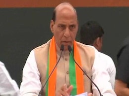 "Witchhunt": BJP Lawmaker Writes To Rajnath Singh On Karnataka Journalist Arrest "Witchhunt": BJP Lawmaker Writes To Rajnath Singh On Karnataka Journalist Arrest