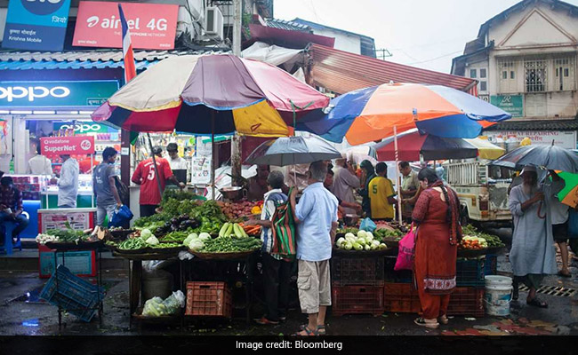Monsoon Below Normal This Year On El Nino Threat, Predicts Skymet
