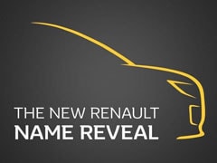 Exclusive: Renault Triber To Have Segment First Removable Third Row Seating