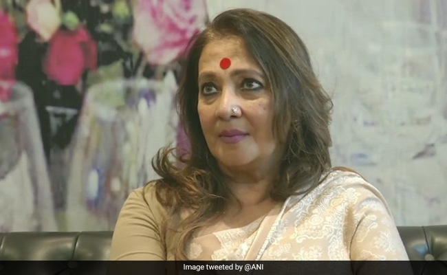 Election 2019 - "A Little Violence Happens...": Moon Moon Sen After "Bed Tea" Excuse