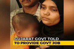 2002 Riots Victim Bilkis Bano To Get Rs. 50 Lakh Compensation: Top Court 2002 Riots Victim Bilkis Bano To Get Rs. 50 Lakh Compensation: Top Court