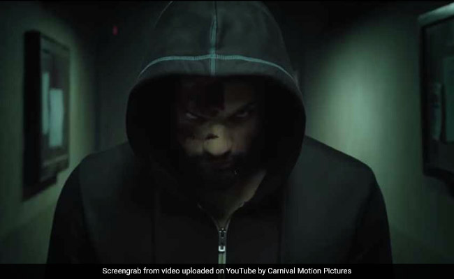 <i>Blank</i> Teaser: Karan Kapadia Makes Superb First Impression. Also Starring Sunny Deol