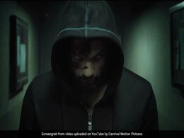 <i>Blank</i> Teaser: Karan Kapadia Makes Superb First Impression. Also Starring Sunny Deol <i>Blank</i> Teaser: Karan Kapadia Makes Superb First Impression. Also Starring Sunny Deol