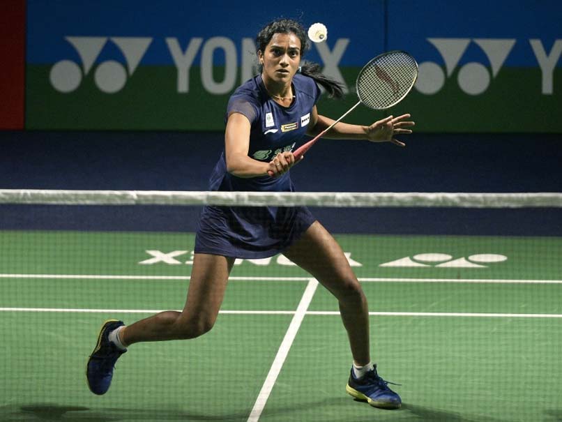 Badminton: सिंगापुर ओपन में पीवी सिंधु, साइना नेहवाल और किदांबी श्रीकांत से भारत को उम्‍मीद..