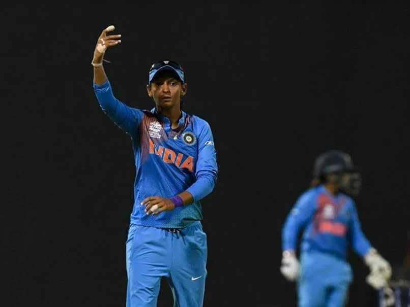 Harmanpreet Kaur, Smrithi Mandhana, Mithali Raj To Lead At Womens T20 Challenge Harmanpreet Kaur, Smrithi Mandhana, Mithali Raj To Lead At Womens T20 Challenge