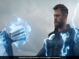 <I>Avengers: Endgame</I> Box Office Collection Day 3 - Marvelous Rs 157 Crore Weekend 'Eclipses' Bollywood Releases <I>Avengers: Endgame</I> Box Office Collection Day 3 - Marvelous Rs 157 Crore Weekend 'Eclipses' Bollywood Releases