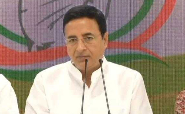 Pakistan Seems To Have Allied With PM Modi: Congress