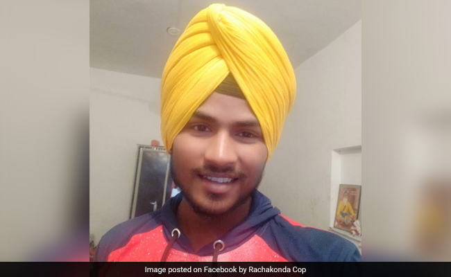 Facebook Helps Reunite Missing Boy With Family After 8 Years