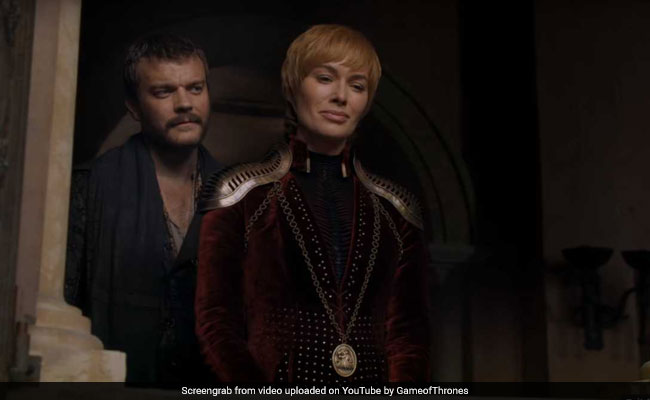 <i>Game Of Thrones 8</i>: What To Expect In Episode 4, Starting With The Last War