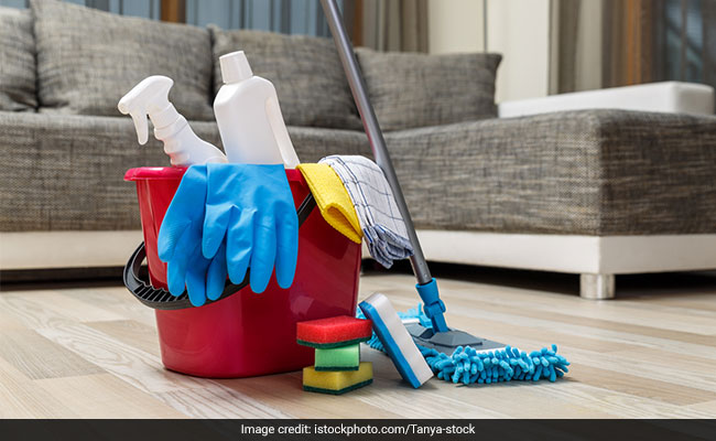 10 Bestselling Products From Amazon To Leave Your Home Looking Spick And Span