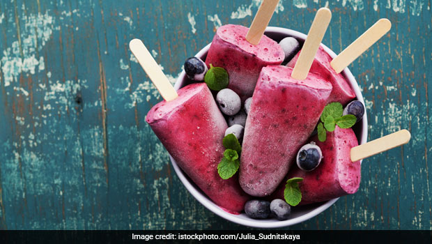 Feeling Berry Hot: 5 Summer Berry Dessert Recipes You Must Try