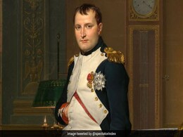 नेपोलियन ने लिखा था अपनी पत्नी को प्यार भरा Love Letter, अब बिका 4 करोड़ में, जानें क्या था ऐसा स्पेशल नेपोलियन ने लिखा था अपनी पत्नी को प्यार भरा Love Letter, अब बिका 4 करोड़ में, जानें क्या था ऐसा स्पेशल