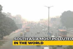 Air Pollution Killed Over 1.2 Million In India In 2017, Shows Study Air Pollution Killed Over 1.2 Million In India In 2017, Shows Study
