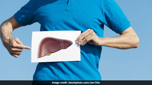 World Liver Day: Avoid alcohol for a healthy liver