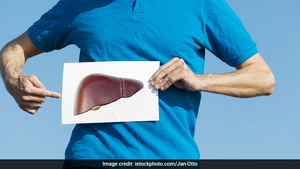 World Liver Day: Avoid alcohol for a healthy liver