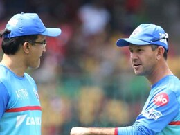 'You Can Have Many Great Minds In Dressing Room...': Virender Sehwag Attacks Delhi Capitals Players