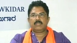 Karnataka's Waqf Policy Treating Hindus As "2nd-Grade" Citizens, Says BJP