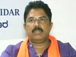 Karnataka's Waqf Policy Treating Hindus As "2nd-Grade" Citizens, Says BJP