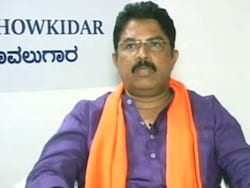&#039;No Development, No Money. Government Will Fall&#039;: Karnataka BJP MLA