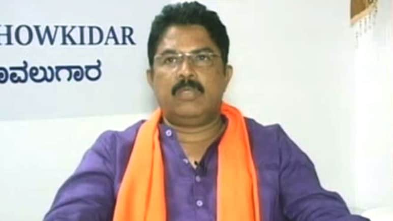 'No Development, No Money. Government Will Fall': Karnataka BJP MLA
