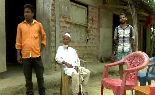 Assam Elections: In Assam's Karimganj, Two Centenarians Set To Cast Their Vote
