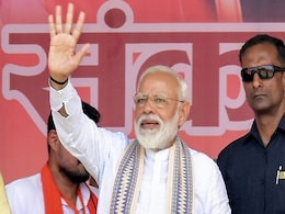 Pak Decides To Let PM Modi's Plane Fly Through Airspace For Shanghai Summit Pak Decides To Let PM Modi's Plane Fly Through Airspace For Shanghai Summit