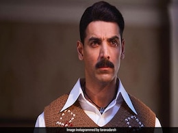 <I>Romeo Akbar Walter</i> Box Office Collection Day 3: John Abraham's Film Scored Rs 22 Crore <I>Romeo Akbar Walter</i> Box Office Collection Day 3: John Abraham's Film Scored Rs 22 Crore