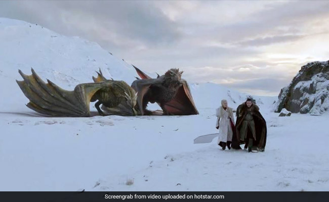 <i>Game Of Thrones 8</i>, Episode 1: Top 7 Moments - Including Jon Snow, Who Now Knows Something