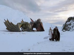 <i>Game Of Thrones 8</i>, Episode 1: Top 7 Moments - Including Jon Snow, Who Now Knows Something <i>Game Of Thrones 8</i>, Episode 1: Top 7 Moments - Including Jon Snow, Who Now Knows Something