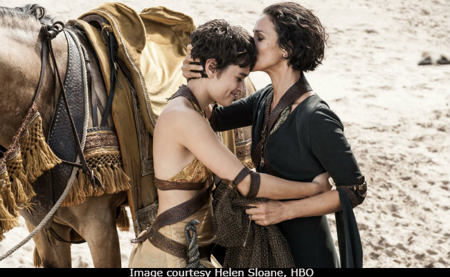 5 Horrible <I>Game Of Thrones</I> Moments That Offered A Bit More Ice Than Fire