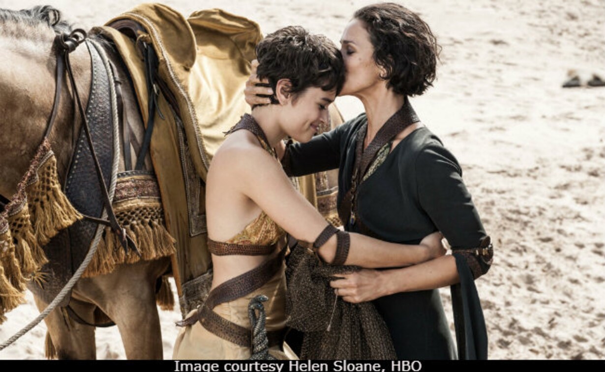 5 Horrible Game Of Thrones Moments That Offered A Bit More Ice Than Fire