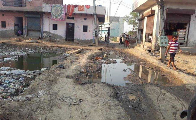 बहादुरगढ़ का छोटूराम नगर: चुनावों में बदलाव के नाम पर ज़ुल्म जारी रहता है, ज़ुल्मी बदल जाते हैं