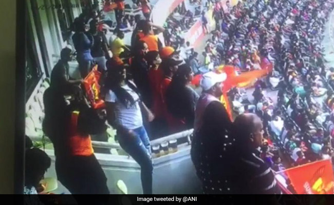 Case Against TV Actor For Allegedly Blocking Man From Watching IPL Match