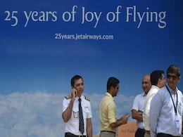 Jet Airways Suspends Operations, Hopes To Be Back Soon: 10 Points Jet Airways Suspends Operations, Hopes To Be Back Soon: 10 Points