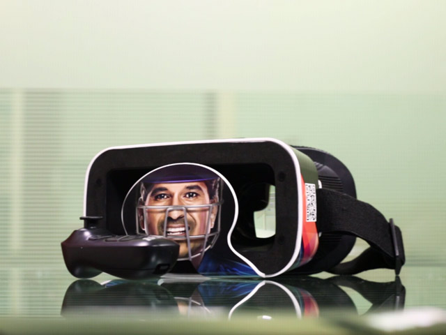 Sachin Saga VR Review