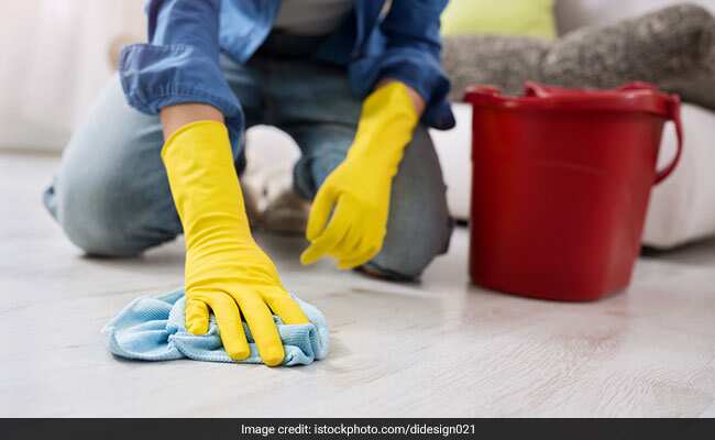 If Air At Home Seems To Bother You, Try To Remove Sources Of Irritants First