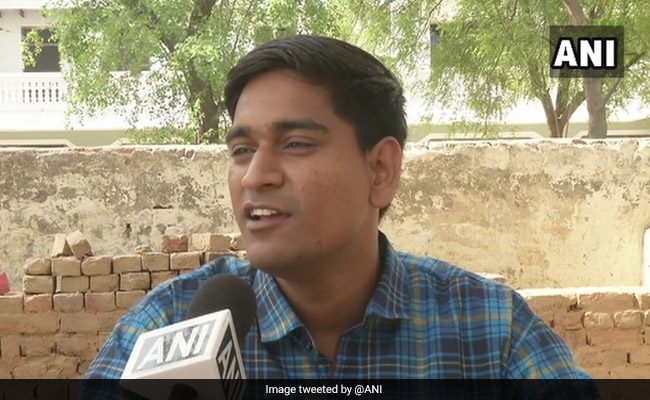 Greater Noida Engineer, 26, Quit His Job With An MNC, To Revive Ponds