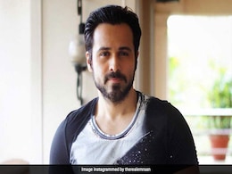 Emraan Hashmi To Star In The Hindi Remake Of The Malayalam Horror Film <i>Ezra</i> Emraan Hashmi To Star In The Hindi Remake Of The Malayalam Horror Film <i>Ezra</i>