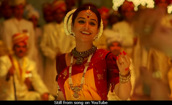 Vidya Balan: Was Shocked And Sad As I Was Never Nominated For <I>Bhool Bhulaiyaa</i>