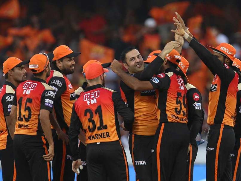 IPL 2019, DC vs SRH: When And Where To Watch Live Telecast, Live Streaming IPL 2019, DC vs SRH: When And Where To Watch Live Telecast, Live Streaming