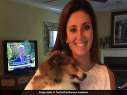 Murdered US College Student May Have Thought Car Was Uber Ride: Cops Murdered US College Student May Have Thought Car Was Uber Ride: Cops