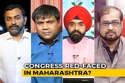 BJP's Imported Sugar Barons: Political Cost? BJP's Imported Sugar Barons: Political Cost?