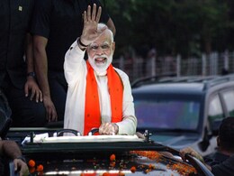 Madhya Pradesh Government Pocketed Funds For Women, Children: PM Modi Madhya Pradesh Government Pocketed Funds For Women, Children: PM Modi