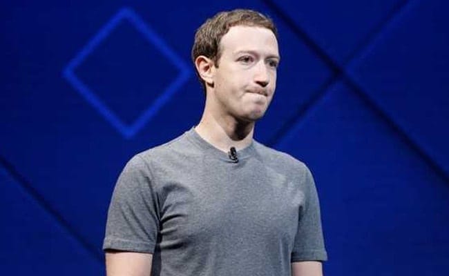 Harassment, Racism Complaints Against Mark Zuckerberg's Security Chief